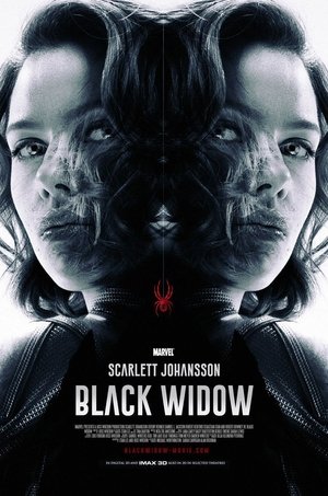 Black Widow Black Widow