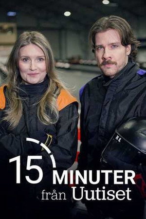 15 minuter fr&aring;n Uutiset