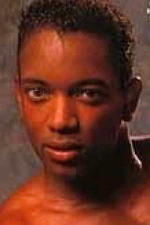 Mitch Green portrait