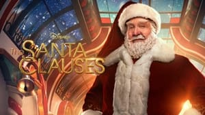 The Santa Clauses – Season (01), (02)