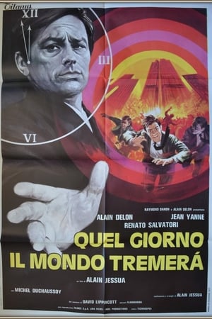 Quel giorno il mondo tremerà 1977