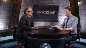 The Opposition with Jordan Klepper Kurt Andersen