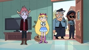 Star vs. the Forces of Evil Season 4 Episode 29
