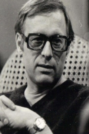 Kosta Tsonev portrait