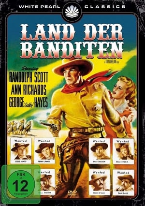 Land der Banditen