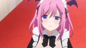 The Greatest Demon Lord Is Reborn as a Typical Nobody: Season 1 Episode 7 –