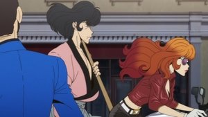 Lupin the Third: Is Lupin Still Burning?