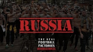 The Real Football Factories International Russia