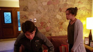 Amor Adolescente movie still 5