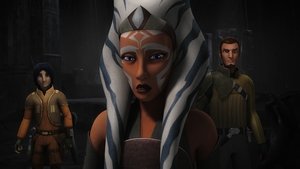 Star Wars Rebels Season 2 Episode 19