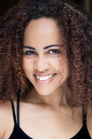 Rebecca Langley Jensen portrait