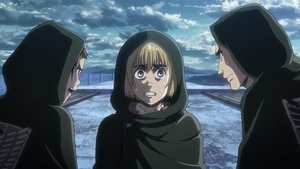 Shingeki no Kyojin: 3×13