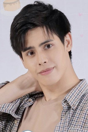 Chahub Marut Ghoummeddin portrait