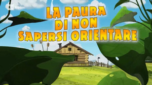Le terrible conte du gardien de vaches sur sa souche