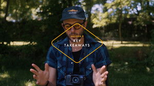 Street Photography with Joe Greer Key Takeaways