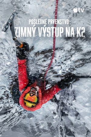 The Last First: Winter K2 79