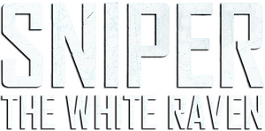Sniper The White Raven (2022)