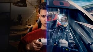 Gran Turismo: De jugador a corredor (2023) HD 1080p Latino-English
