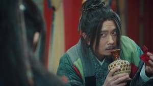 Legend of Awakening Season 1 Episode 7