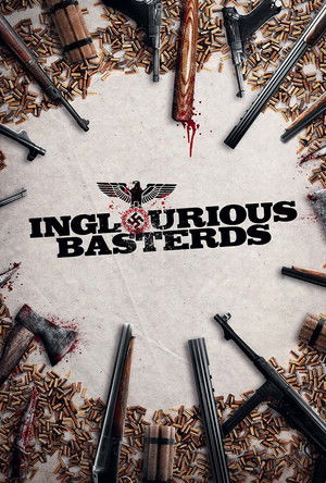 poster Inglourious Basterds