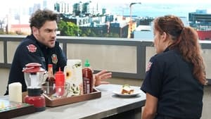 Station 19 Season 5 Episode 4 مترجمة