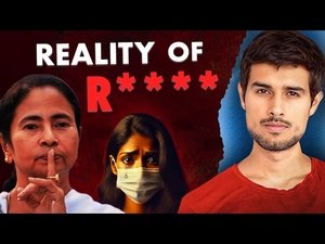Kolkata Case | Why is India so UNSAFE For Women?