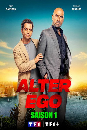 Alter Ego