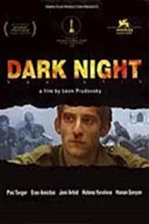 Poster Dark Night (2005)