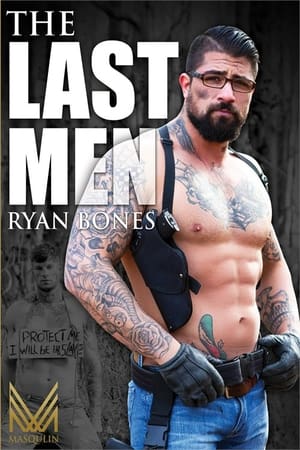 Poster The Last Men (2021)
