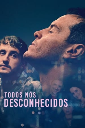 Todos Nós Desconhecidos Torrent (2024) Legendado 5.1 WEB-DL 1080p ─ Download