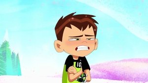 Ben 10 (Reboot) Temporada 3 Capitulo 10