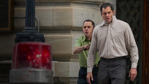 American Hostage: Temporada 1 Episódio 1