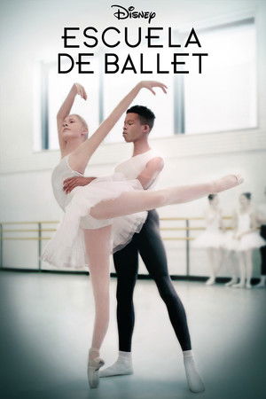 En puntas: Temporada 1