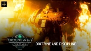 Pariah Nexus Doctrine and Discipline