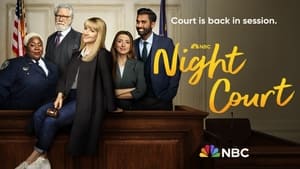 poster Night Court