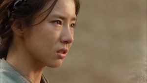 Six Flying Dragons: 1×5