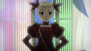 Dance in the Vampire Bund Season 1 Episode 2