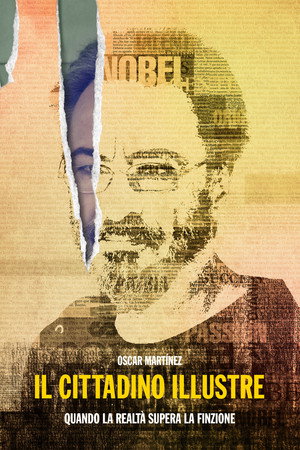 The Distinguished Citizen 26