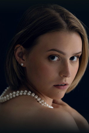 Loviise Kapper portrait