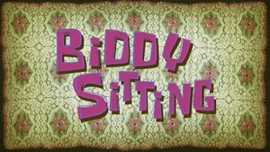 Image Biddy Sitting