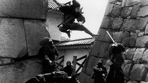 Shinobi No Mono 6: The Last Iga Spy film complet