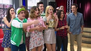 Violetta: 2×11