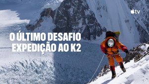 The Last First: Winter K2 54