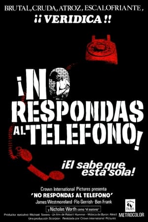 No respondas al teléfono