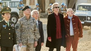 Doctor Who Temporada 10 Capitulo 7