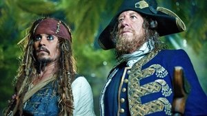 Captura de Piratas del Caribe 4