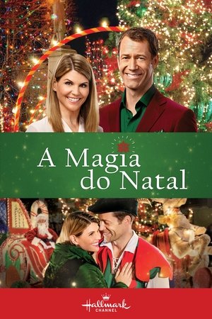 A Magia do Natal Torrent A Magia do Natal Torrent, Download, movie, filme, poster