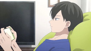 Koori no Jouheki Cap 18