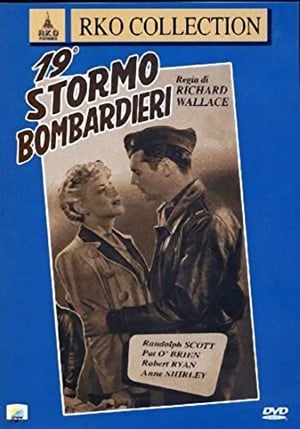 Poster 19 Stormo bombardieri 1943