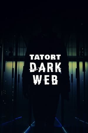 Poster The Dark Web 2021